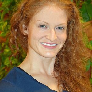 Meet your Posher, Deanna